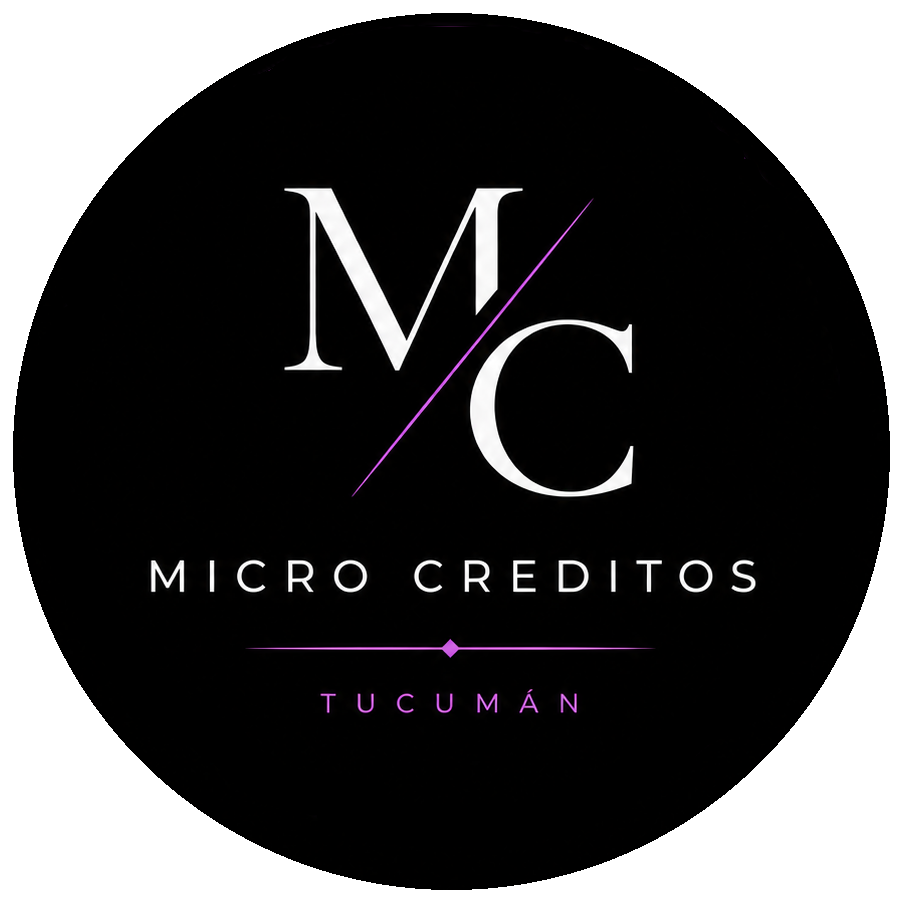 Micro Créditos Tucumán